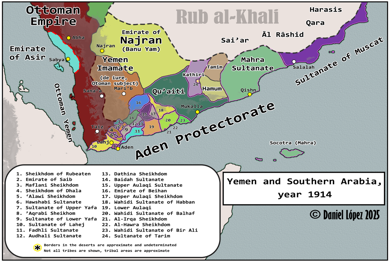 Yemen
